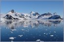 Lemaire Channel, Antarctica