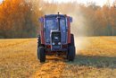 tractor